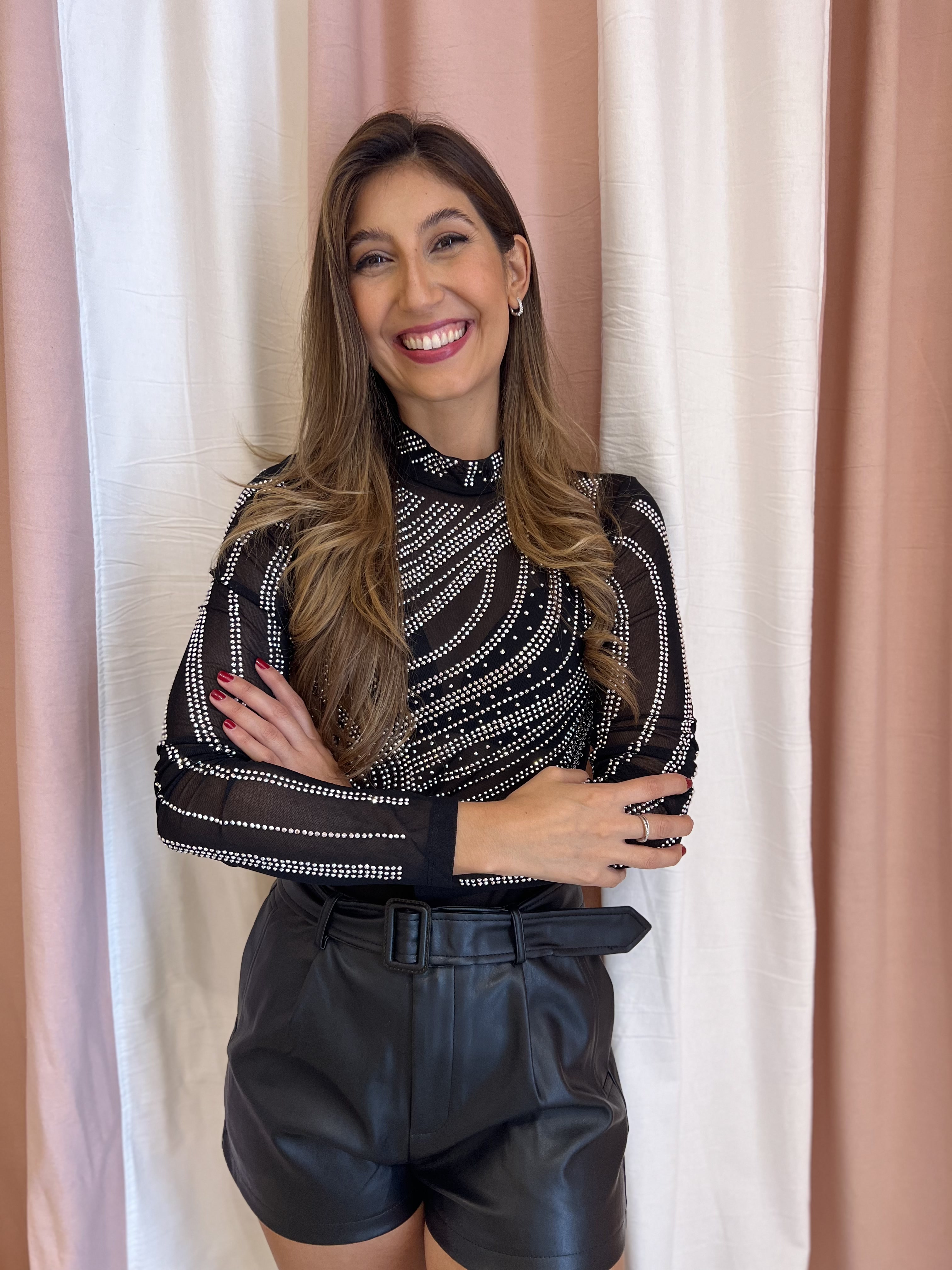 Agustina, psicóloga y sexóloga